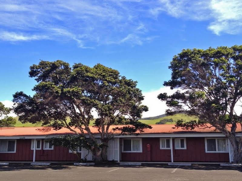 Castle Waimea Country Lodge Exterior photo